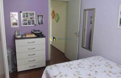 Imagem 6: Apartamento Metrô Jabaquara