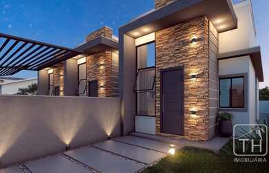 Imagem 3: TIJUCAS - Casa Padrão - Areias