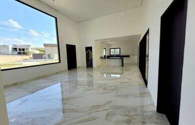 Imagem 4: Atibaia - Casa de Condomínio - Condomínio Residencial Shamballa III