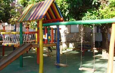 Imagem 10: oportunidade. Piscina, Churrasqueira, Varandae50m² de Área