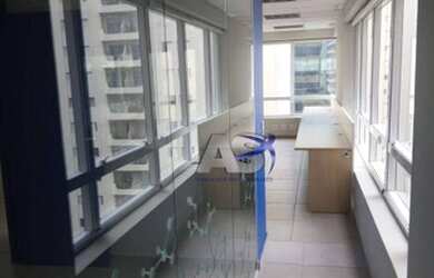 Imagem 10: Conjunto, 168 m² - venda por R$ 2.610.000,00 ou aluguel por R$ 14.280,00/mês...