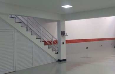 Imagem 4: Galpão de 615 m² localizado no Tatuapé/Anália Franco, 4 vagas