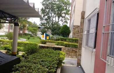 Imagem 8: HABITACIONAL SÃO CAETANO