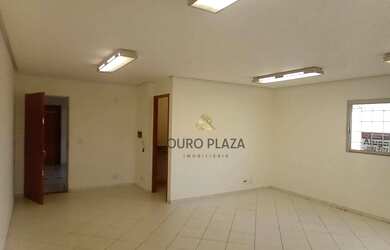 Imagem 9: Sala, 45 m² - venda por R$ 160.000 ou aluguel por R$ 800/mês - Vila...