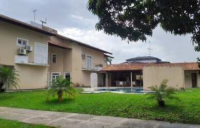 Imagem 3: Casa no Residencial Greenville I