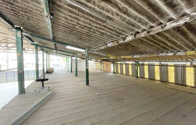 Imagem 8: Galpão, 1775 m² - venda por R$ 2.300.000,00 ou aluguel por R$ 15.000,00/mês...