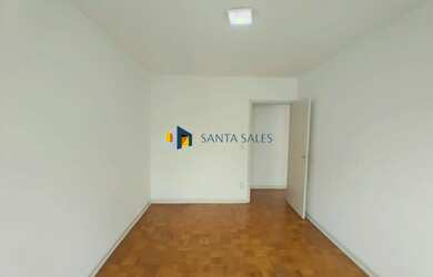 Imagem 1: Lindo Apto na Consolaçao