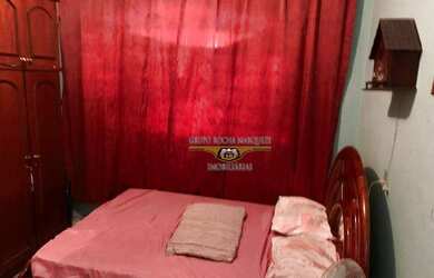 Imagem 10: Casa com 2 dormitórios à venda, 90 m² por R$ 350.000,00 - Jardim Haia...