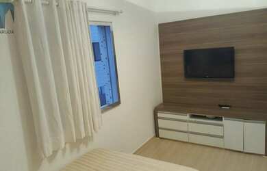 Imagem 11: Apartamento Padrão para Venda em Jardim Las Palmas Guarujá-SP