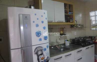 Imagem 7: Sobrado à venda, 62 m² por R$ 270.000,00 - Bela Vista - Alvorada/RS