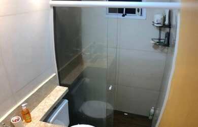 Imagem 5: 2/4, Buraquinho, Infra, Armários Planejados, Porcelanato, R$ 284.900