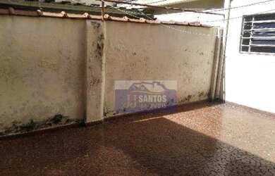 Imagem 6: Sobrado à venda, 140 m² por R$ 770.000,00 - Belenzinho - São Paulo/SP