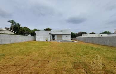 Imagem 2: Atibaia - Casa de Condomínio - Condomínio Shambala I