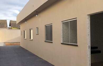 Imagem 2: Vendo linda Casa em Palmeiras do Goiás 80 Mil