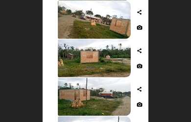 Imagem 3: Vendo terreno na praia pontal do Paraná