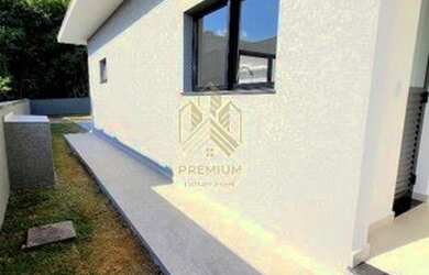 Imagem 7: Atibaia - Casa de Condomínio - Condomínio Residencial Shamballa III