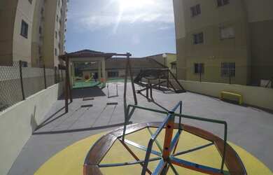 Imagem 15: DNO VISTA DE MANGUINHOS PORTEIRA FECHADA POR APENAS 159 MIL