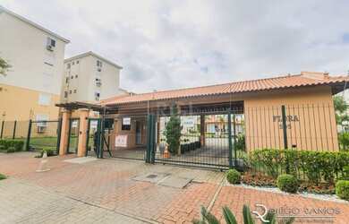 Imagem 1: Porto Alegre - Apartamento Padrão - Humaitá