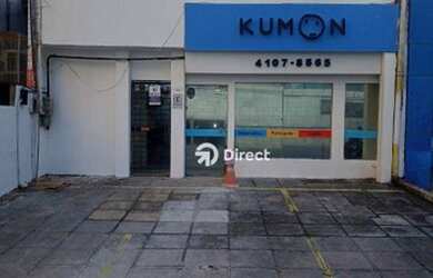 Imagem: O depósito possui 1 Vaga na garagem, 25m² de Área e está