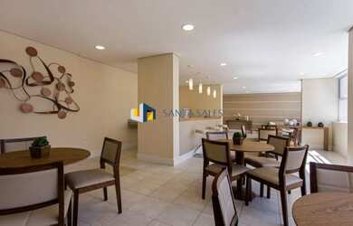 Imagem 8: Excelente Apto no Sacomã