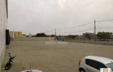 Imagem 2: Salão/Galpão (salão - térreo) , cozinha planejada