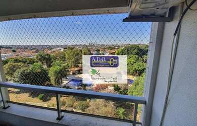 Imagem 2: Apartamento com 3 dormitórios, 74 m² - venda por R$ 480.000,00 ou aluguel...