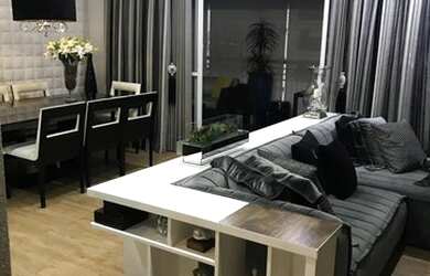 Imagem: O apartamento possui 3 Dormitórios, 5 Banheiros, 3 Vagas na