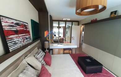 Imagem 15: Apto 03 suítes, duas vagas, Alto Padrão Condomínio todo sustentável e completo