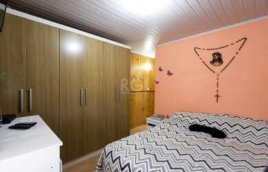 Imagem 16: Porto Alegre - Casa Padrão - Guarujá