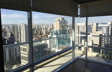 Imagem 3: Conjunto, 53 m² - venda por R$ 670.000,00 ou aluguel por R$ 3.200,00...