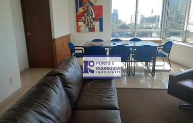 Imagem 8: Linda Sala , alto padrao, à venda na av Norte Sul , 104 m² por R$ 700.000...