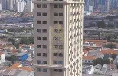 Imagem: O depósito possui 1 Vaga na garagem, 32m² de Área, Imóvel