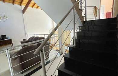 Imagem 14: Atibaia - Casa de Condomínio - Condomínio Shambala I