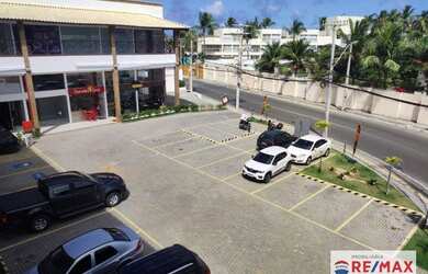 Imagem 2: Loja para alugar, 30 m² por R$ 2.453,00/mês - Itapuã - Salvador/BA