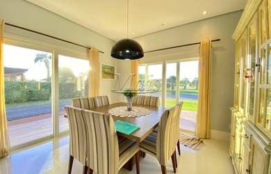 Imagem 10: OSóRIO - Casa de Condomínio - Atlântida Sul