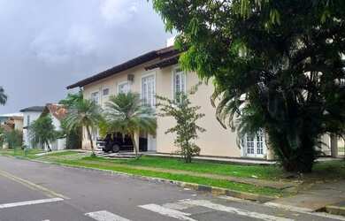 Imagem 12: Casa no Residencial Greenville I