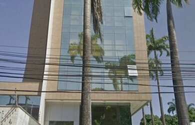 Imagem: O depósito possui 32m² de Área, Imóvel novo e está localizado