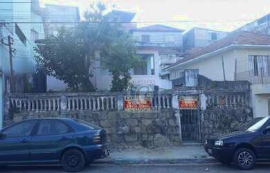 Imagem 1: Terreno à venda, 290 m² por R$ 530.000,00 - Vila Nossa Senhora do Retiro...