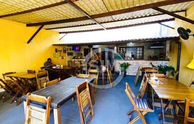 Imagem: O depósito possui 120m² de Área e está localizado em São