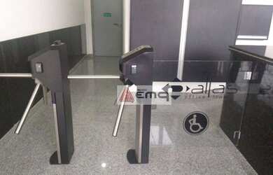 Imagem 3: Sala à venda, 28 m² por R$ 325.000,00 - Tatuapé - São Paulo/SP