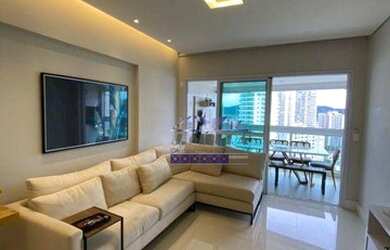 Imagem 10: LINDA VISTA PARA O MAR - TODO DE FRENTE - ALTO PADRÃO - PONTA DA PRAIA - LAZEDR TOTAL COM