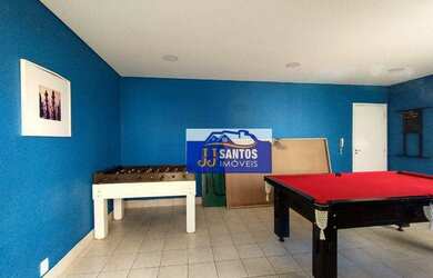 Imagem 9: Apartamento com 2 dormitórios para alugar, 52 m² por R$ 2.300,00/mês...