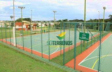 Imagem 4: Terreno à venda, 379 m² por R$ 540.000,00 - Condomínio Belvedere -...