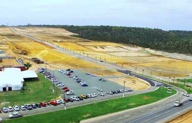 Imagem 14: Lotes no Villa Imperial. Imóvel novoe250m² de Área