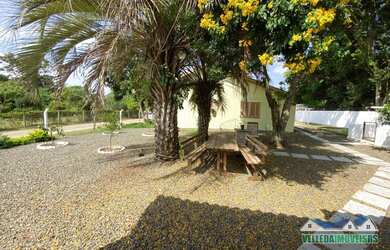 Imagem 11: Sítio magnífico casa 4 dorm e piscina Condomínio Country Club Águas Claras