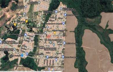 Imagem 12: Terreno à venda em lote plano de 120 m² por R$ 83.752,00 no bairro Gralha...