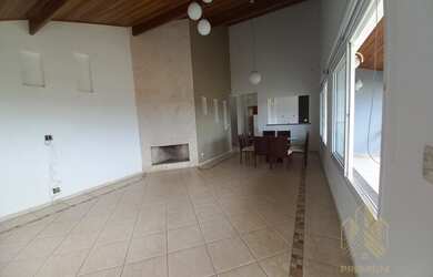 Imagem 5: Atibaia - Casa de Condomínio - Condomínio Serra da Estrela