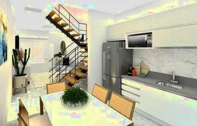 Imagem 4: Porto Alegre - Casa Padrão - Lagos De Nova Ipanema