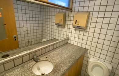 Imagem 7: Empresarial Agamenon Magalhaes - sala com 35 m² na Agamenon Magalhães