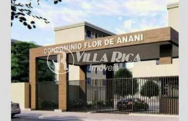 Imagem: Condomínio Flor do Anani - Ananindeua- Vendo